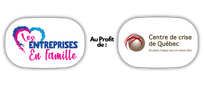 Centre de Crise de Québec – Accueil
