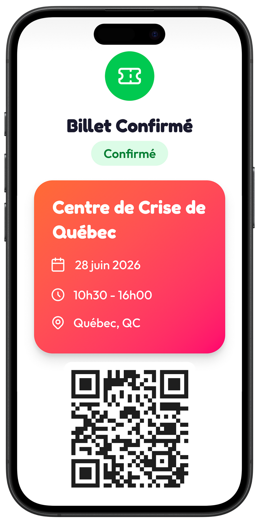 Une journée magique pour toute la famille
